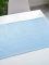 Běhoun Matilde – 40 × 140 cm světle modrá