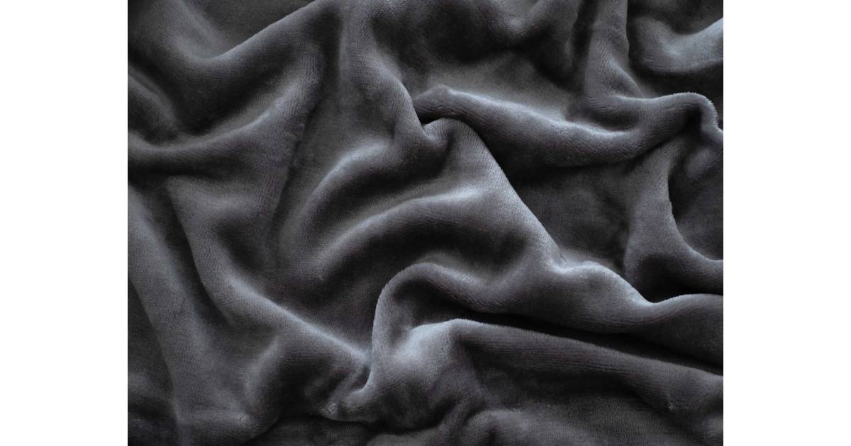 PROSTĚRADLO MIKROPLYŠ