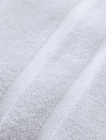 Hotelový froté ručník 50 × 100 cm - Hotel 2S