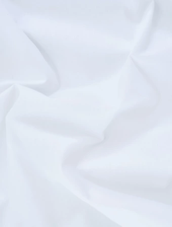 Bavlnené obliečky Renforcé – Jasmine biela