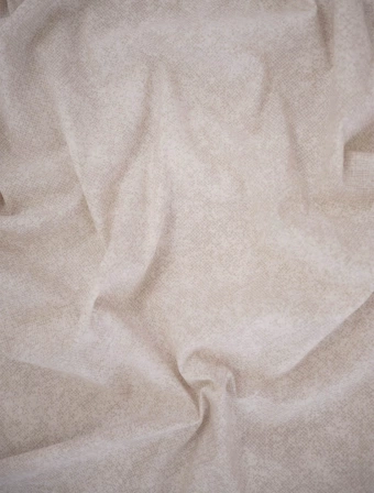 Bavlnené obliečky Renforcé – Jasmine prírodná režná
