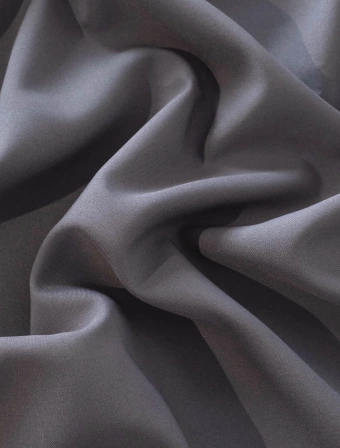 Ubrus Classic 140 × 160 cm – šedý