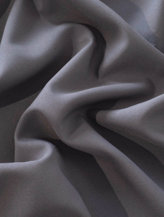 Ubrus Classic 140 × 180 cm – šedý