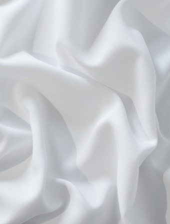 Ubrus Classic 140 × 160 cm – bílý