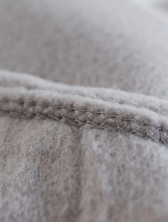 Fleecová deka 150 × 200 cm – No. 9