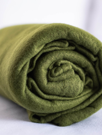 Fleecová deka 150 × 200 cm – No. 10