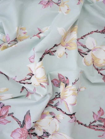 Bavlnená obliečka na vankúšik 40 × 40 cm – Johari
