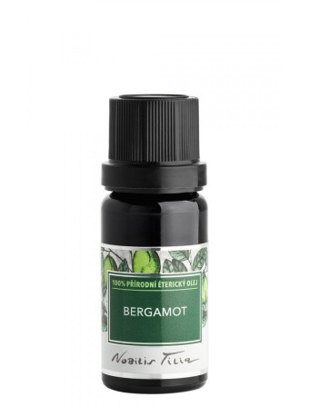 Éterický olej - Bergamot 10 ml