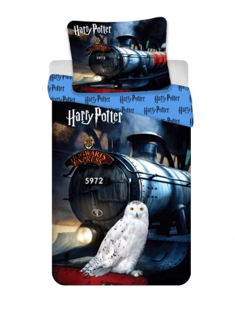 Dětské bavlněné povlečení – Harry Potter 111