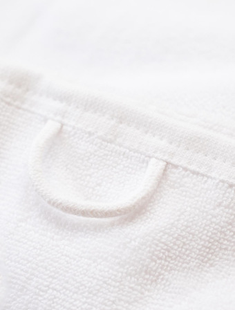 Malý hotelový froté ručník 30 × 50 cm - Hotel 2S