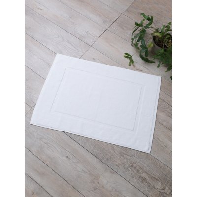 Profod Koupelnová předložka C450 bílá 50x70 cm