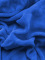 Plachta mikroplyš Exclusive 220 × 200 cm – modrá