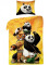 DĚTSKÉ BAVLNĚNÉ POVLEČENÍ - Kung Fu Panda 3