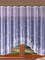 Hotová oblouková záclona NORA 330x150cm