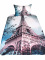 3D POVLEČENÍ - Eiffelova věž 2
