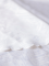 Kulatý ubrus 150 cm  – bílý