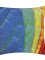 Povlak na polštářek 45x45cm - Colors List
