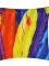 Povlak na polštářek 45 × 45 cm – Colors Peří
