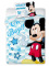 Povlečení do postýlky Exclusive - Mickey Mouse 05