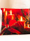 Svítící povlak na polštářek - Vánoční pohoda 5, 45x45cm
