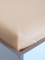 Bavlnená plachta Exclusive 145 × 240 cm – béžová