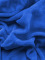 Prostěradlo mikroplyš Exclusive 140 × 200 cm – modré