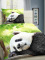 3D POVLEČENÍ - Panda 4