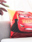 Dětský povlak na polštářek 40 × 40 cm – Cars 001