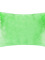 Povlak na polštář mikroplyš 40 × 60 cm – letní zelená
