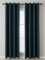 Blackout závesy Oliver petrolejová – 140 × 280 cm (2 ks)