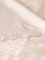 Kulatý ubrus 150 cm  – krémový
