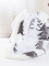Beránková deka mikroplyš 150 × 200 cm – Stromeček