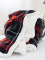 II. jakost Beránková deka mikroplyš 150 × 200 cm – Scot červené