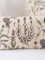 Bavlněný povlak na polštář Renforcé 40 × 60 cm – Herbář