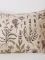 Bavlnená obliečka na vankúš Renforcé 70 × 90 cm – Herbár