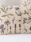 Bavlnená obliečka na vankúš Renforcé 50 × 70 cm – Herbár
