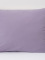 Bavlněný povlak na polštář Renforcé 70 × 90 cm – Jasmine fialová