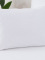 Bavlnená obliečka na vankúš Renforcé 50 × 70 cm – Jasmine biela