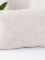 Bavlnená obliečka na vankúš Renforcé 50 × 70 cm – Jasmine prírodná režná