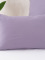 Bavlněný povlak na polštář Renforcé 40 × 60 cm – Jasmine fialová