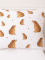 Bavlněný povlak na polštář Renforcé 70 × 90 cm – Medvědi