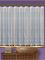 Hotová záclona  400 × 160 cm – Romana