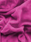 Prostěradlo mikroplyš Exclusive 180 × 200 cm – tmavě růžové