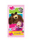 Dětská osuška 70 × 140 cm ‒ Máša a medvěd Friends