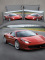 3D Povlečení – Ferrari