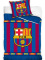 FOTBALOVÉ BAVLNĚNÉ POVLEČENÍ - FC Barcelona Superior