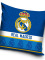 Obliečka na vankúšik 40 × 40 cm – Real Madrid Blue Shields