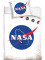 Detské bavlnené obliečky – NASA