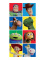 Detská osuška 70 × 140 cm ‒ Toy Story 4