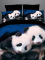 3D Povlečení – Panda 5